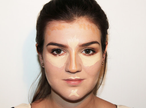 5 خطوات لتطبيق كونتور خفيف صباحي