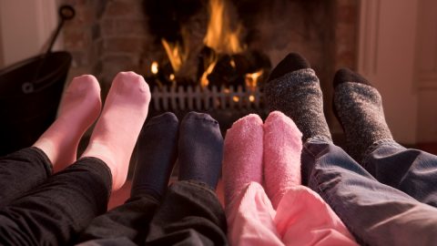 أفضل 7 أطعمة لتدفئة الجسم خلال فصل الشتاء