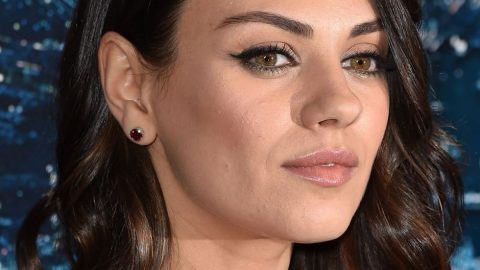 5 نصائح مكياج لصاحبات العيون الكبيرة