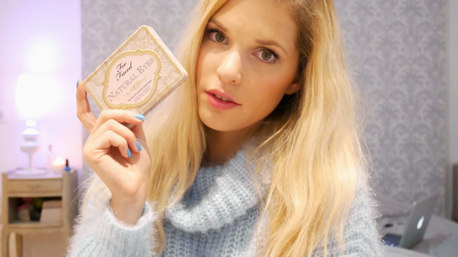 أفكار مكياج نهاري