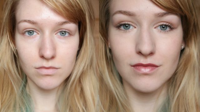 أفكار مكياج نهاري لصاحبات البشرة البيضاء.. جربيها