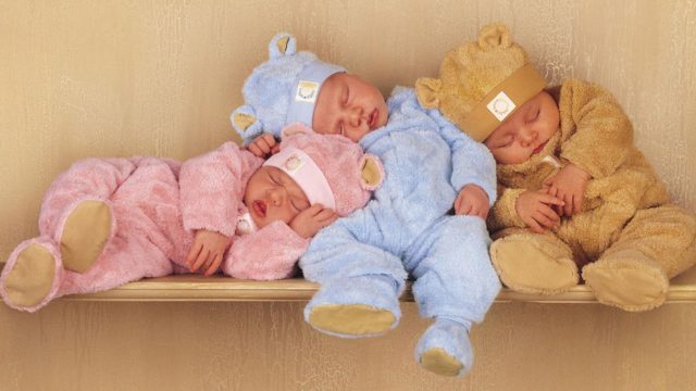 4 نصائح للتعامل مع اضطرابات النوم عند الأطفال