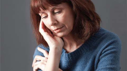 5 طرق منزلية للتخلص من الجفاف المهبلي عند السيدات