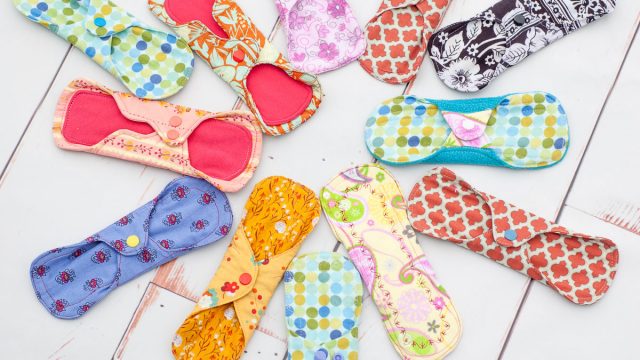 4 أسباب وراء الإصابة بالحساسية تجاه الفوطة الصحية النسائية