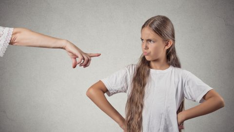 5 نصائح للتعامل بسهولة مع الطفل المدلل