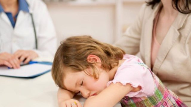 اكتشفي أعراض اضطراب الغدة الدرقية عند الأطفال