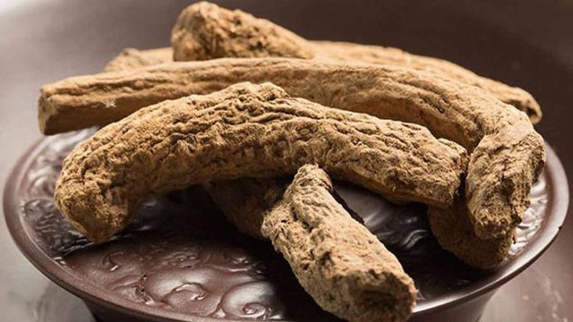 جددي جمال شعرك بوصفات القسط الهندي لعلاج مشكله دفعة واحدة!