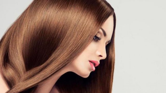 4 نصائح للحصول على خصلات شعر ناعمة بشكل طبيعي