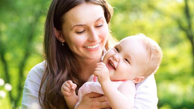 كل ما يجب أن تعرفيه عن حساسية الصدر عند الرضع