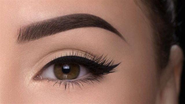 3 طرق سهلة للحصول على رسمة حواجب جذابة