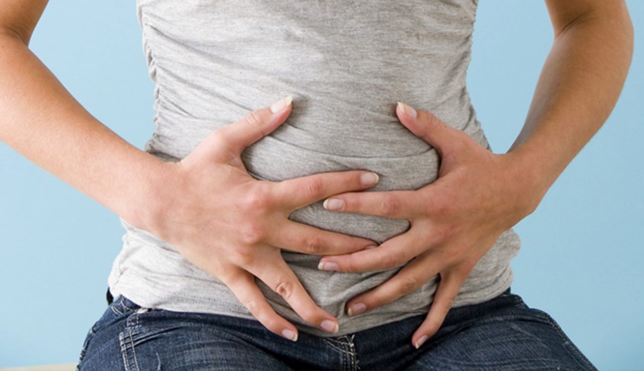 غازات البطن