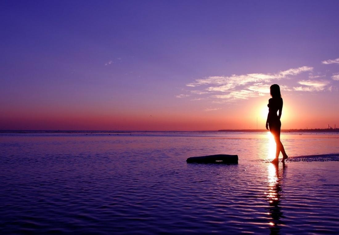 فوائد ماء البحر