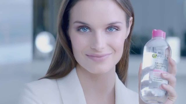 5 أخطاء لاستخدام مياه الميسيلار عليك تجنبها!