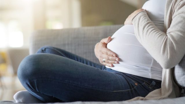كل ما يجب أن تعرفيه عن تغيرات الحمل في الثلث الثاني!