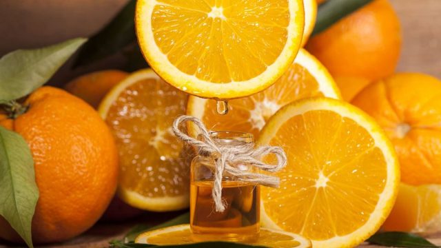 طريقة تجهيز خل البرتقال