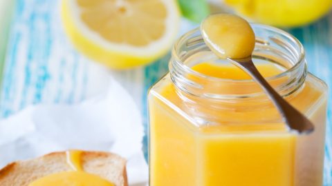خطوات تجهيز هريس الليمون الإيطالي