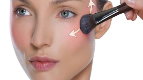 4 قواعد سهلة لتطبيق بلاشر ناعم للمبتدئات!