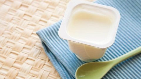 جربي ريجيم الدراق والزبادي للتخسيس السريع