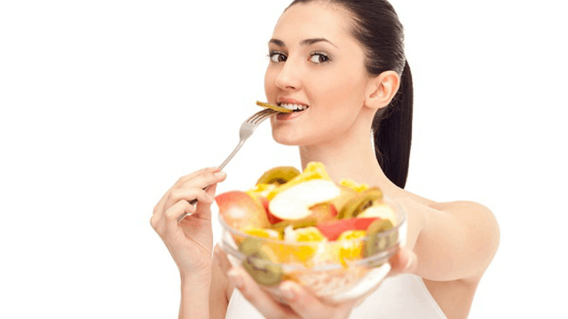 جربي ريجيم بيفرلي هيلز Beverly Hills لتخسيس الوزن قبل الزفاف!