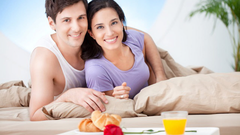 عناصر غذائية لتعزيز الخصوبة والتبيوض عند السيدات