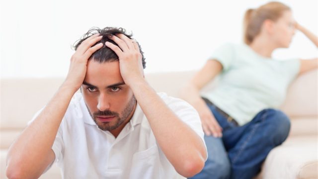 4 نصائح لتجاوز الأنانية بين الأزواج الجدد