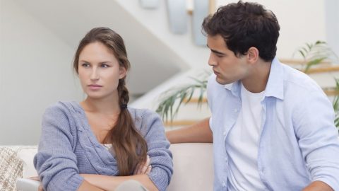 5 نصائح للتعامل مع التوتر بين الأزواج
