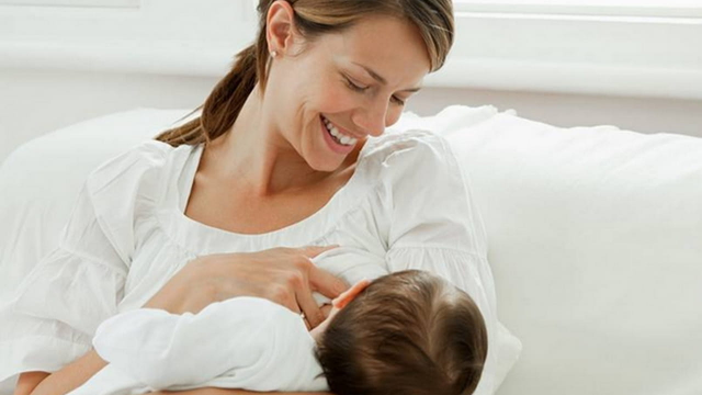 3 نصائح غذائية للأمهات المرضعات في رمضان