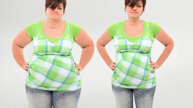 4 أخطاء غير شائعة تعيق تخسيس الوزن الزائد.. هل تعرفينها؟