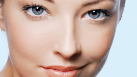 تعرفي على طريقة تسمين الوجه بمكونات من مطبخك!