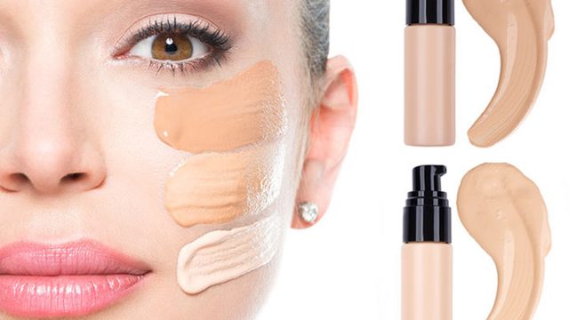 خطوات أساسية لمنع تكتل مستحضر الأساس على البشرة