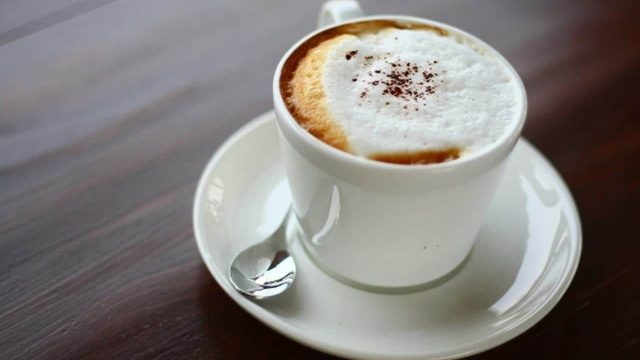 كيفية إعداد النسكافيه مثل المقاهي