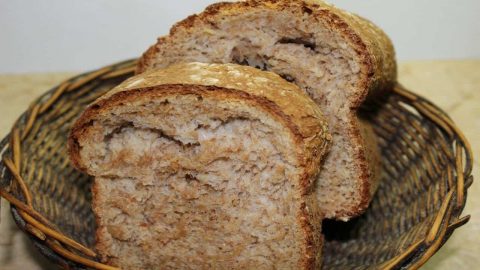 كيفية إعداد توست أسمر في المنزل