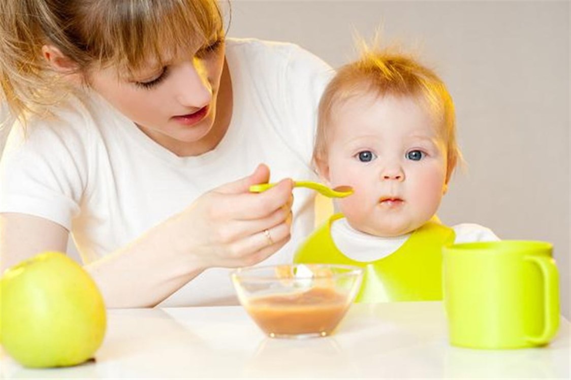 4 نصائح للتعامل مع الطفل بعد فترة الفطام