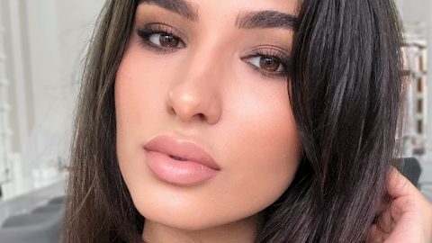 بالخطوات:‌ ‌جربي‌ ‌المكياج‌ ‌الطبيعي‌ ‌والناعم‌ ‌لأيام‌ ‌عيد‌ ‌الفطر‌ ‌