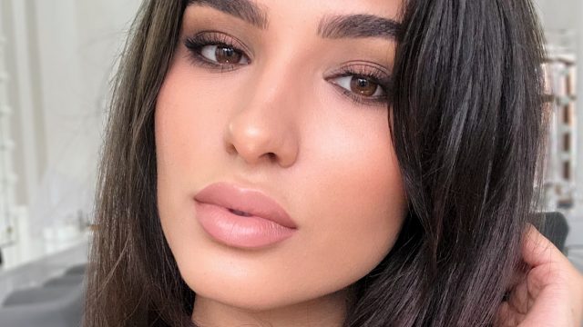 بالخطوات:‌ ‌جربي‌ ‌المكياج‌ ‌الطبيعي‌ ‌والناعم‌ ‌لأيام‌ ‌عيد‌ ‌الفطر‌ ‌