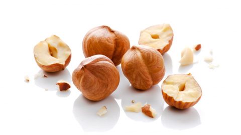 تعرفي على ريجيم البندق للتخسيس بالخطوات