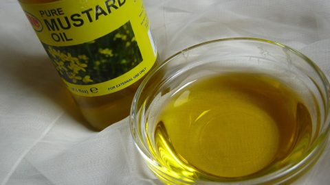 تعرفي إلى الفوائد الجمالية لزيت الخردل