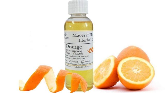 أنعشي جمالك هذا الصيف مع ماء زهر البرتقال العضوي!