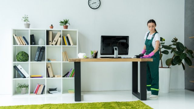 3 نصائح لتنظيم المكتب المنزلي بأسلوب احترافي