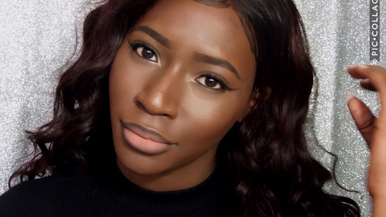 3 نصائح أساسية لمكياج بشرة سمراء مثالي