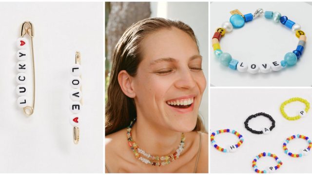 بالصور: إكسسوارات ملونة لإطلالة صيفية مرحة