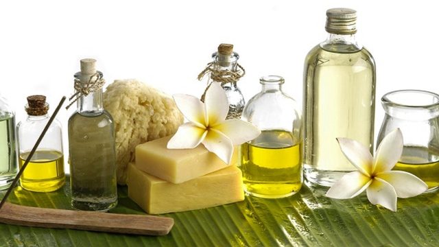اكتشفي أسرار استخدام الزيوت الأساسية لتخسيس البطن!