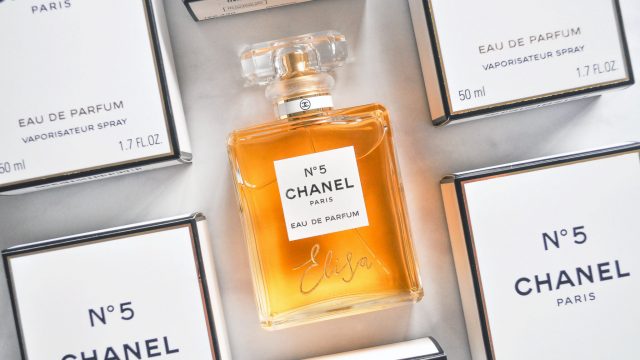 عطور من أشهر الماركات العالمية للعروس العصرية!