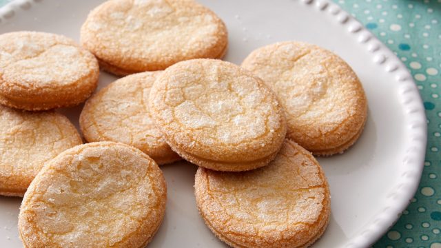 خطوات تجهيز كوكيز السكر