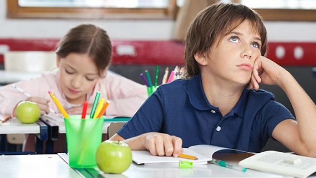 4 نصائح لتعزيز القدرة على التركيز عند الأطفال