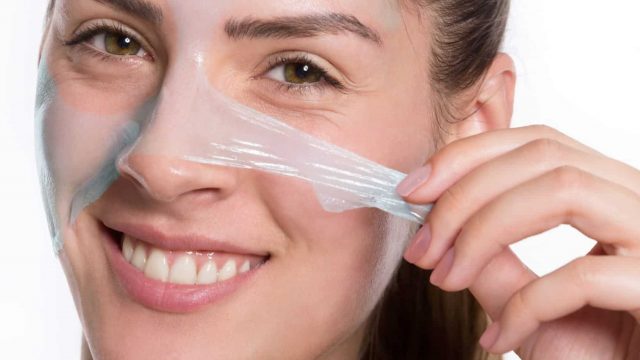 جربي وصفات الجيلاتين للعناية بالبشرة