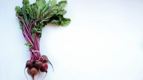 للحامل: 5 فوائد لتناول الشمندر أثناء الحمل