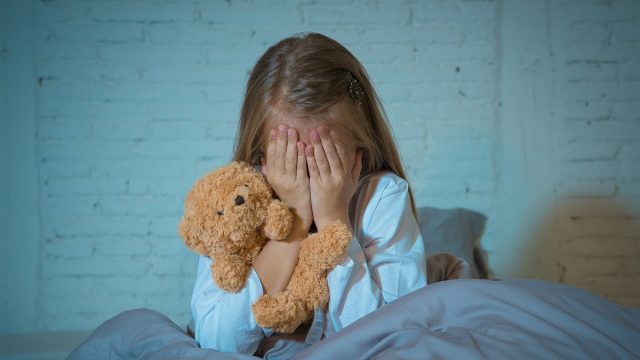 نصائح للتعامل مع الكوابيس عند الأطفال