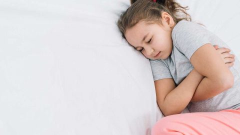 نصائح غذائية للتعامل مع الطفل المصاب بالإسهال