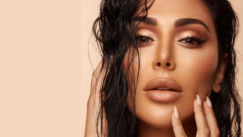 3 قواعد أساسية لمكياج نيود أنيق ومثالي